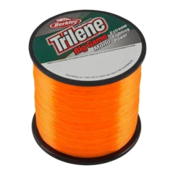 Trilene® Big Game™ Monofilament Quarter Pound Spool