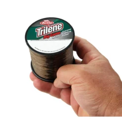 Trilene® Big Game™ Monofilament Quarter Pound Spool