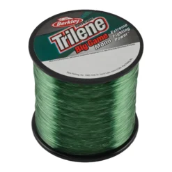 Trilene® Big Game™ Monofilament Quarter Pound Spool