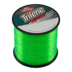 Trilene® Big Game™ Monofilament Quarter Pound Spool