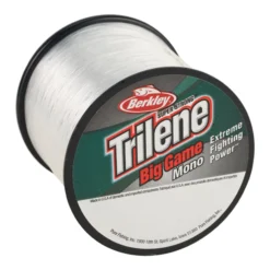 Trilene® Big Game™ Monofilament Quarter Pound Spool