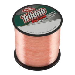 Trilene® Big Game™ Monofilament Quarter Pound Spool