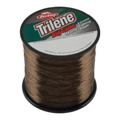 Trilene® Big Game™ Monofilament Quarter Pound Spool