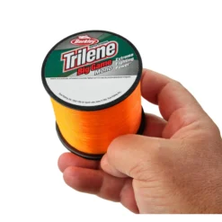 Trilene® Big Game™ Monofilament Quarter Pound Spool