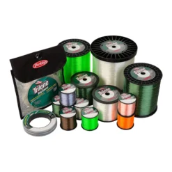Trilene® Big Game™ Monofilament Quarter Pound Spool