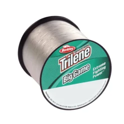 Trilene® Big Game™ Monofilament Quarter Pound Spool