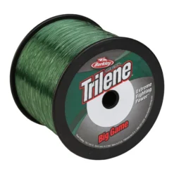 Trilene® Big Game™ Monofilament Bulk Spool