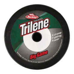 Trilene® Big Game™ Monofilament Bulk Spool