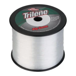 Trilene® Big Game™ Monofilament Bulk Spool