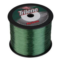Trilene® Big Game™ Monofilament Bulk Spool