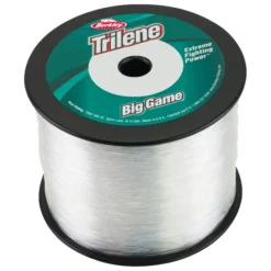 Trilene® Big Game™ Monofilament Bulk Spool