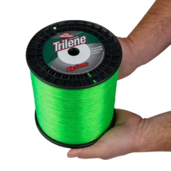 Trilene® Big Game™ Monofilament Bulk Spool