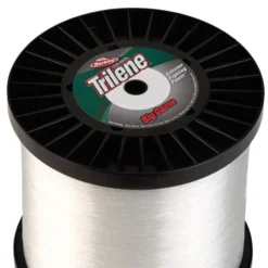 Trilene® Big Game™ Monofilament Bulk Spool