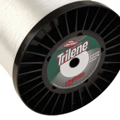 Trilene® Big Game™ Monofilament Bulk Spool