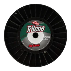 Trilene® Big Game™ Monofilament Bulk Spool