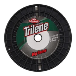 Trilene® Big Game™ Monofilament Bulk Spool