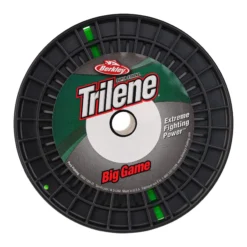 Trilene® Big Game™ Monofilament Bulk Spool