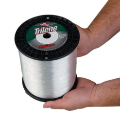 Trilene® Big Game™ Monofilament Bulk Spool
