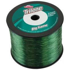 Trilene® Big Game™ Monofilament Bulk Spool