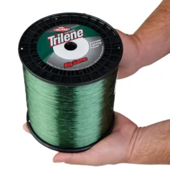Trilene® Big Game™ Monofilament Bulk Spool