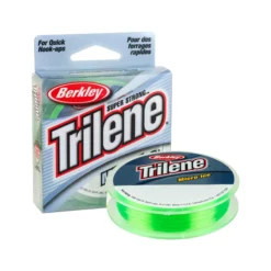 Trilene® Micro Ice® Filler Spool