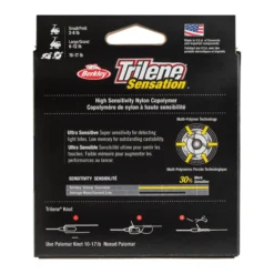 Trilene® Sensation® Filler Spool