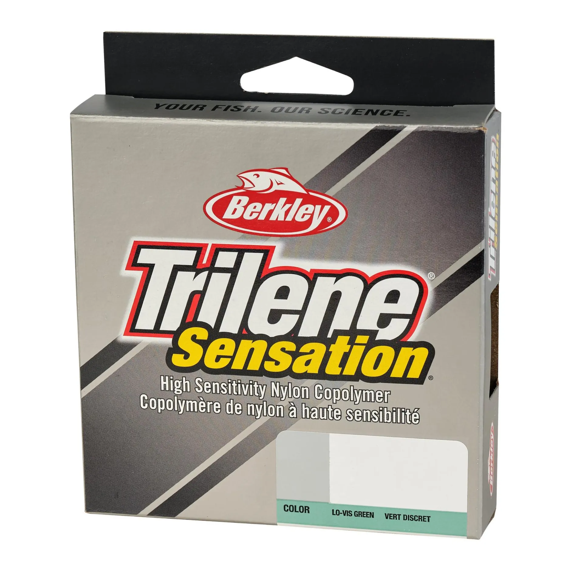 Trilene® Sensation® Filler Spool