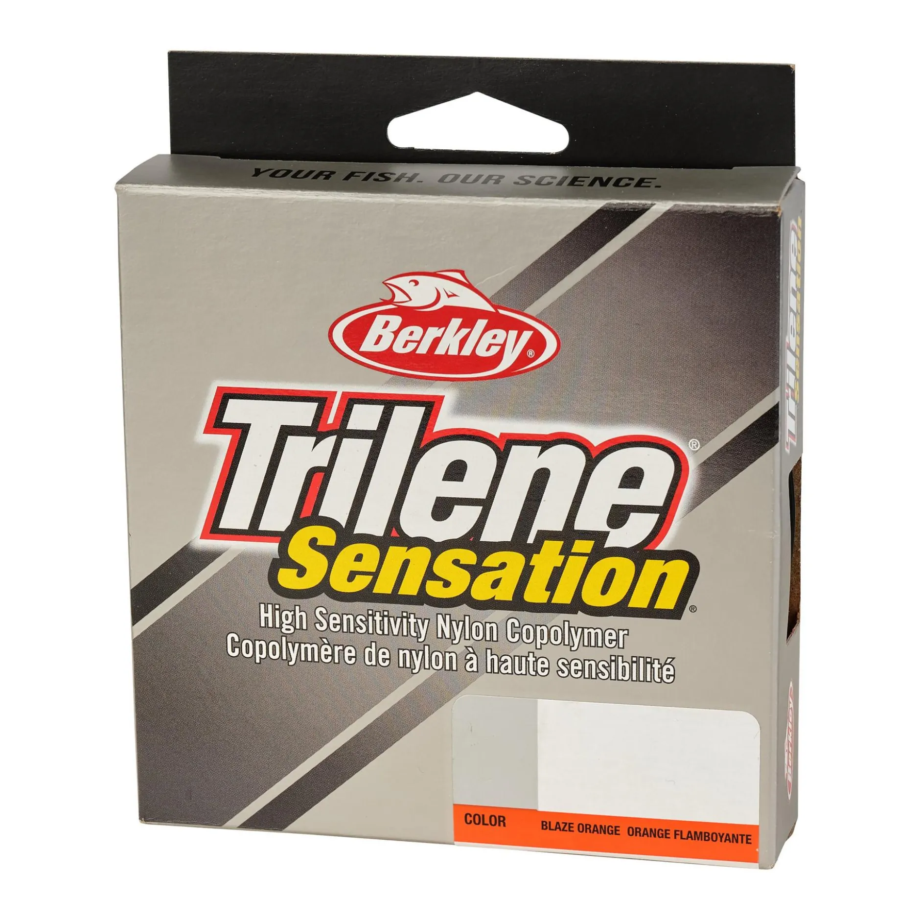Trilene® Sensation® Filler Spool