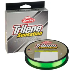 Trilene® Sensation® Filler Spool
