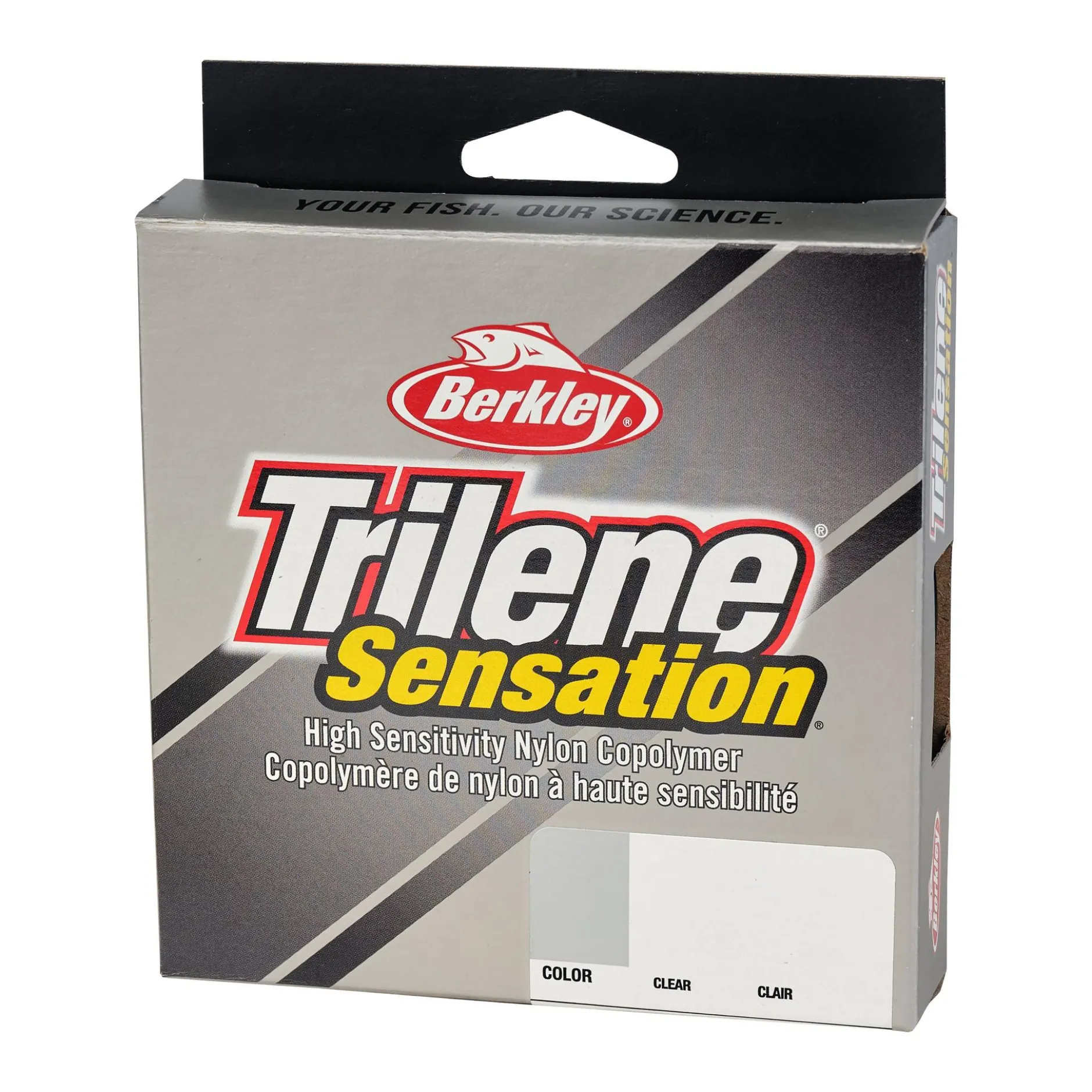 Trilene® Sensation® Filler Spool