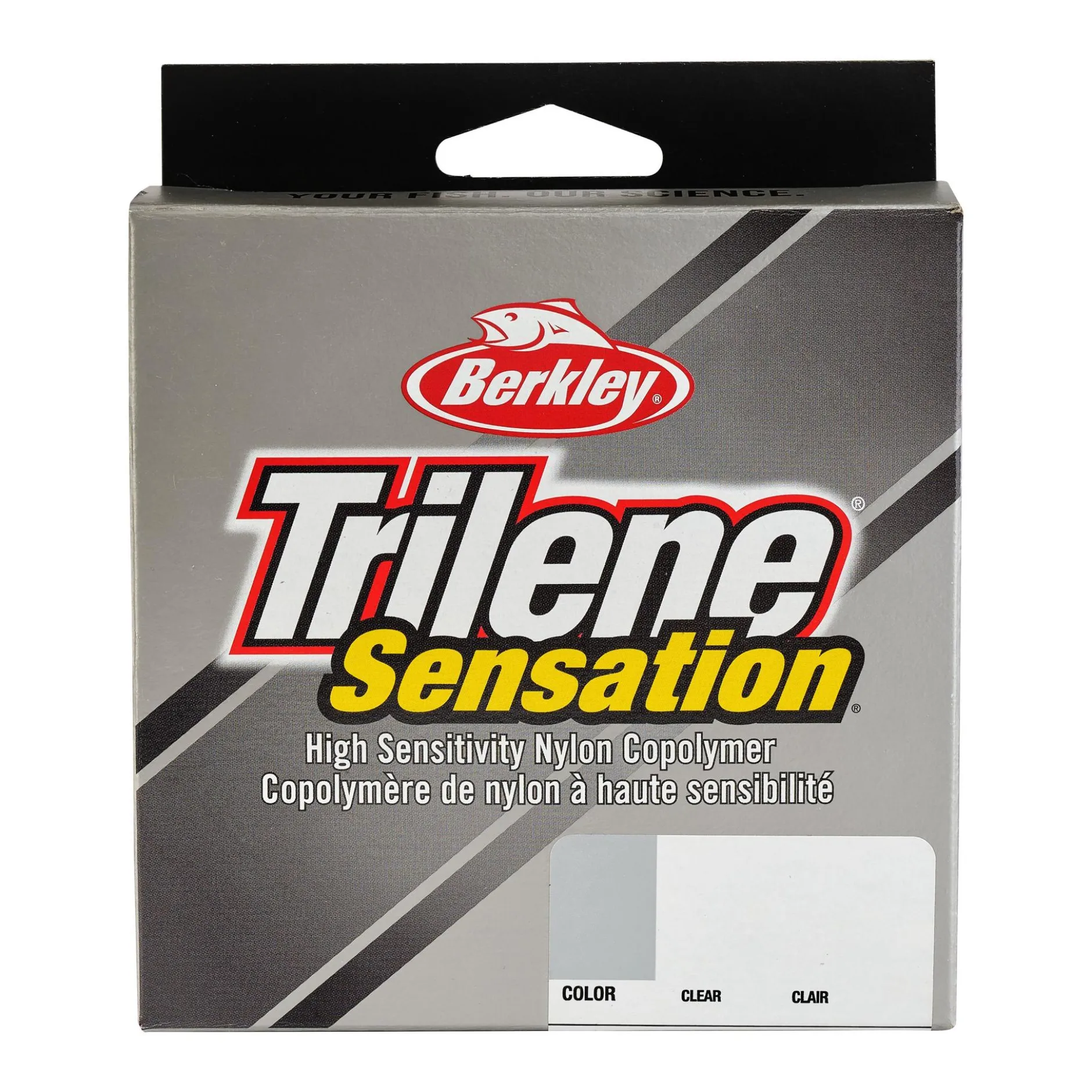 Trilene® Sensation® Filler Spool