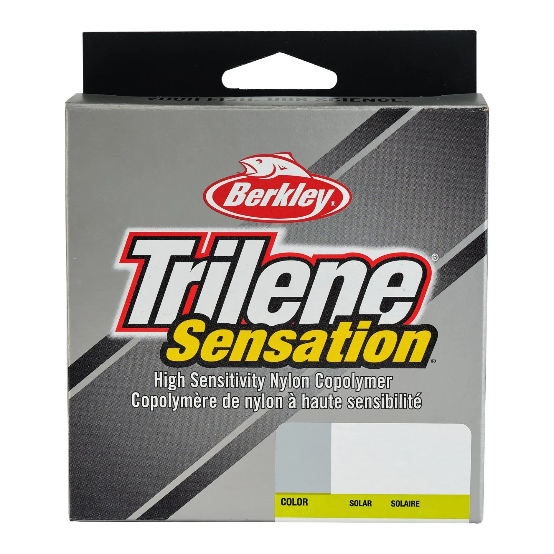 Trilene® Sensation® Filler Spool