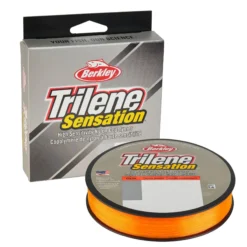 Trilene® Sensation® Filler Spool