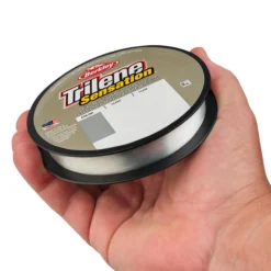 Trilene® Sensation® Filler Spool