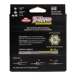 Trilene® Sensation® Filler Spool