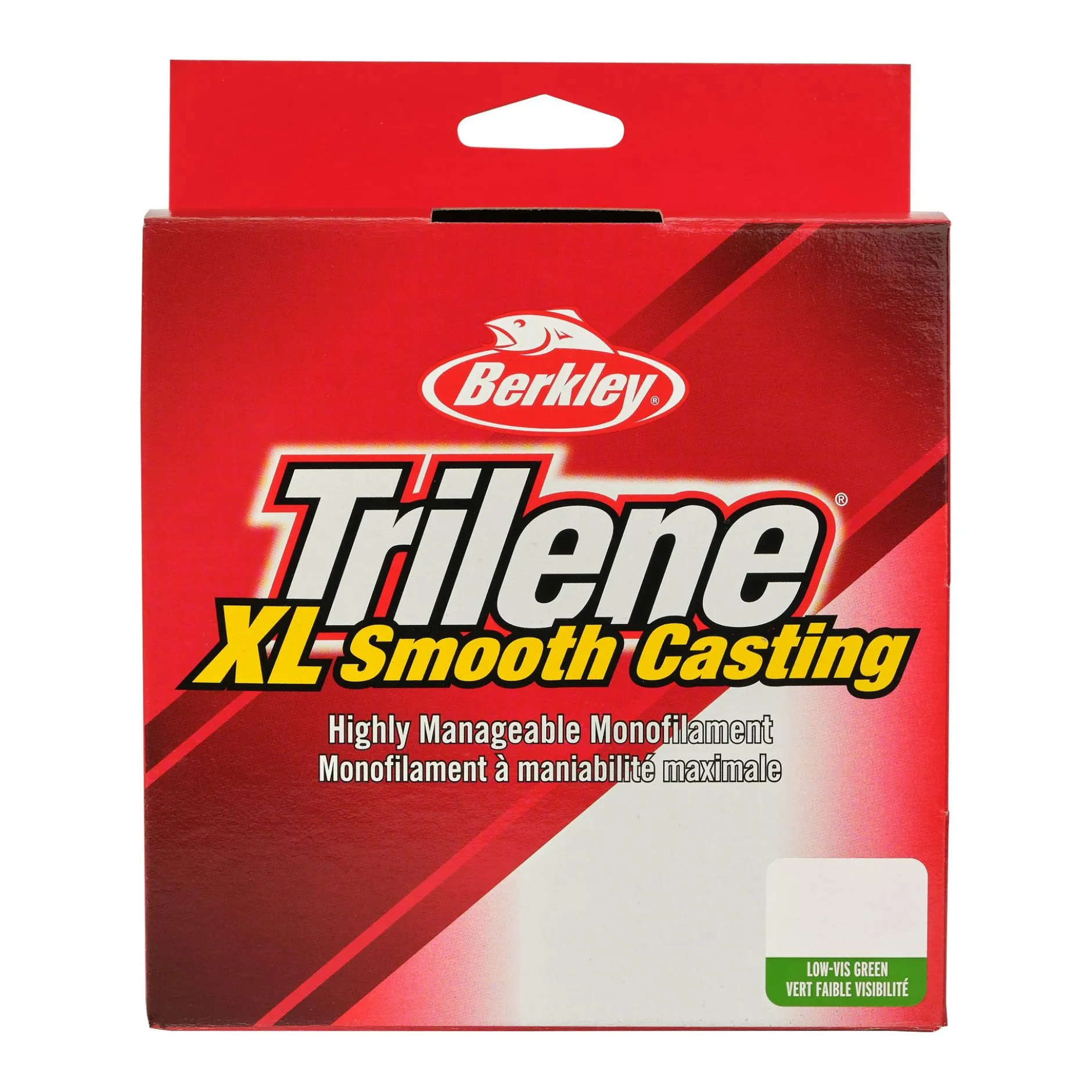 Trilene® XL® Bulk Spool
