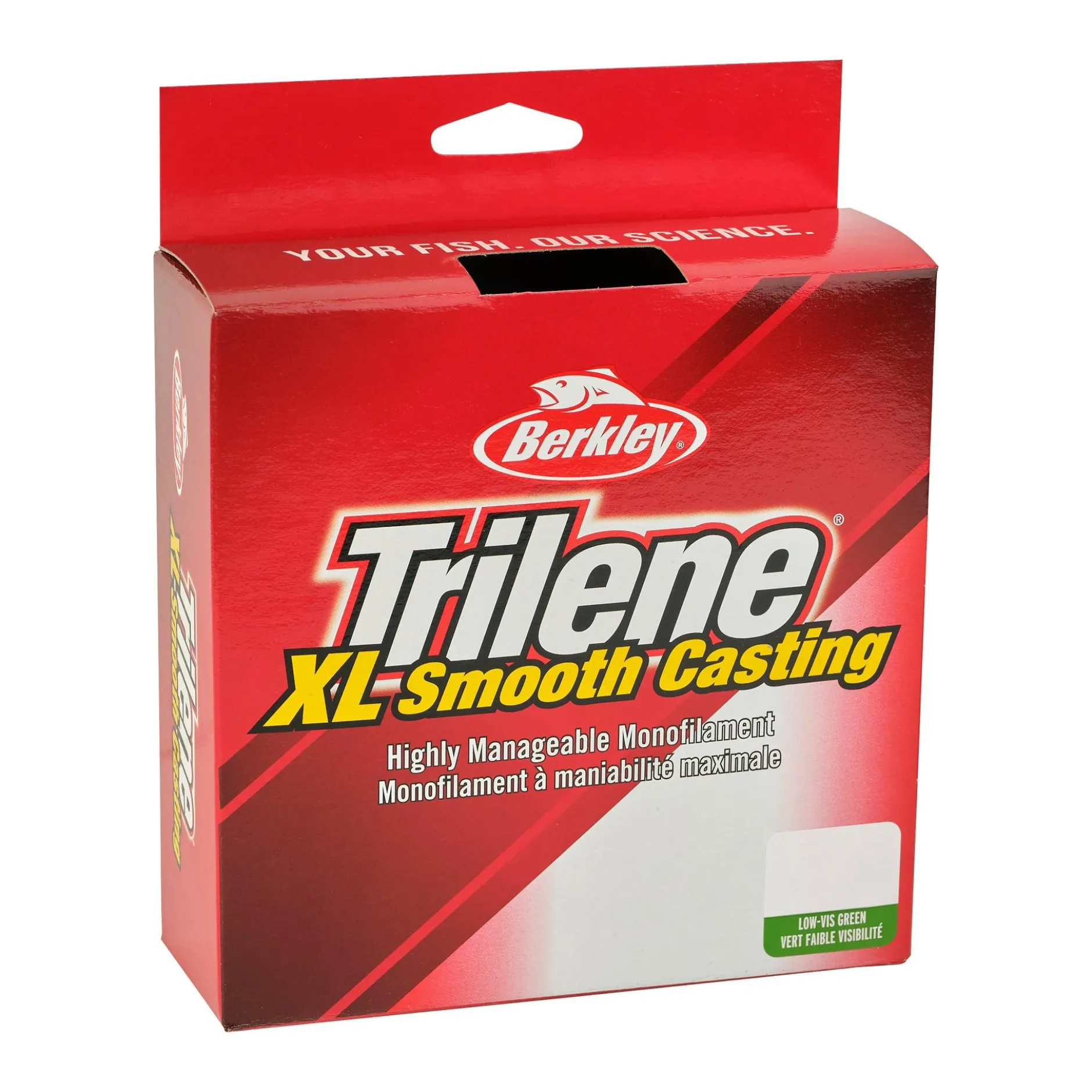Trilene® XL® Bulk Spool