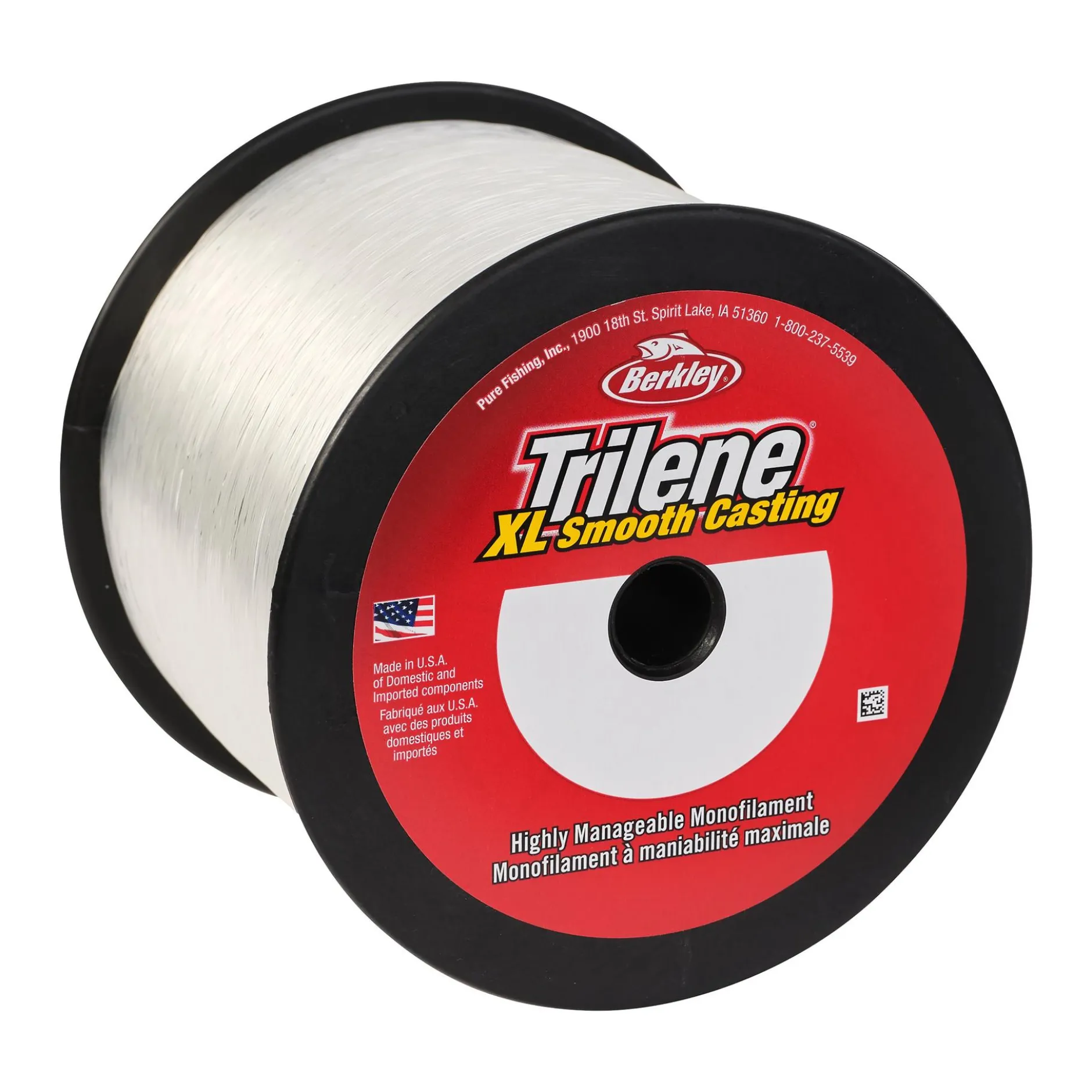 Trilene® XL® Bulk Spool