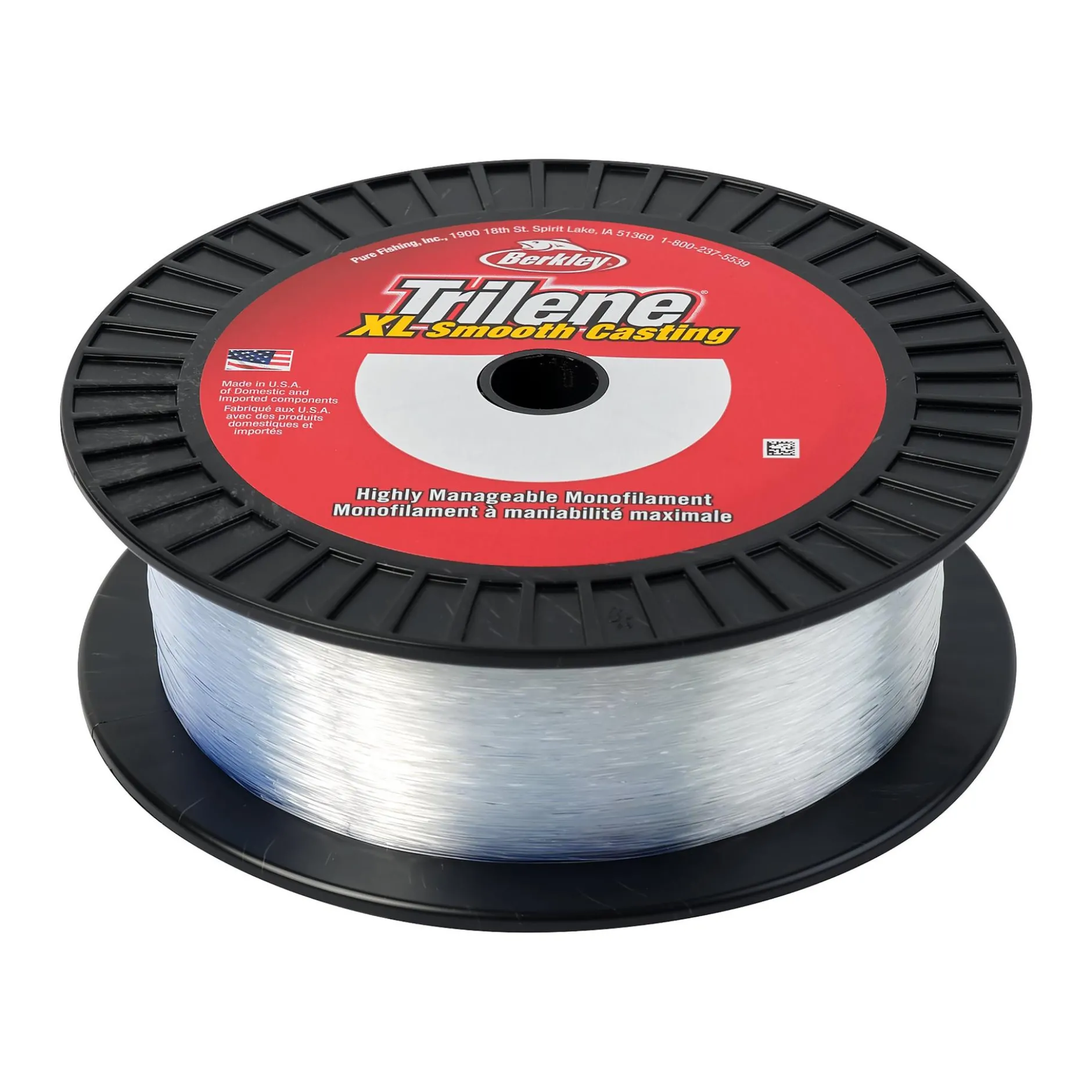 Trilene® XL® Bulk Spool