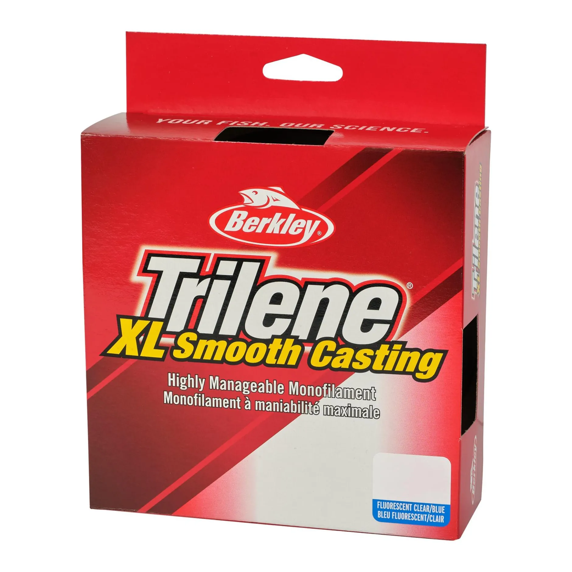 Trilene® XL® Bulk Spool