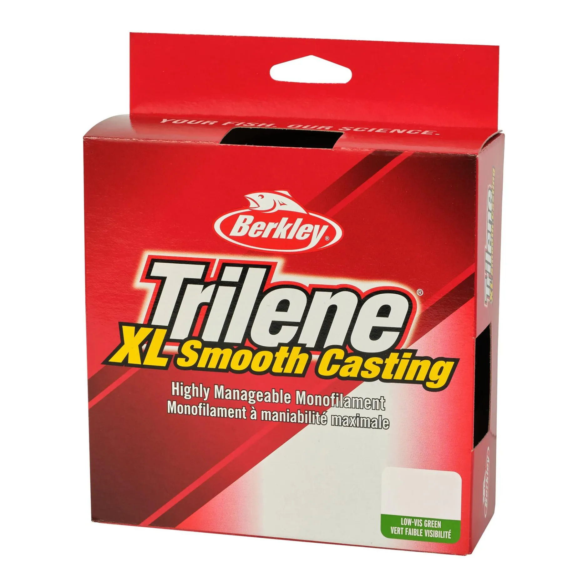 Trilene® XL® Bulk Spool