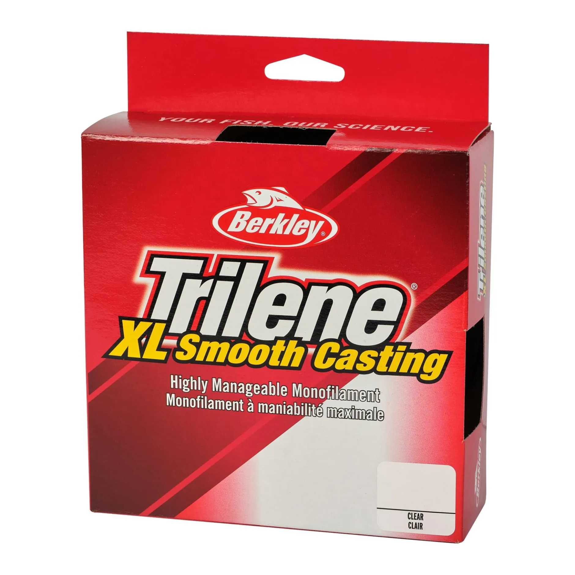 Trilene® XL® Bulk Spool