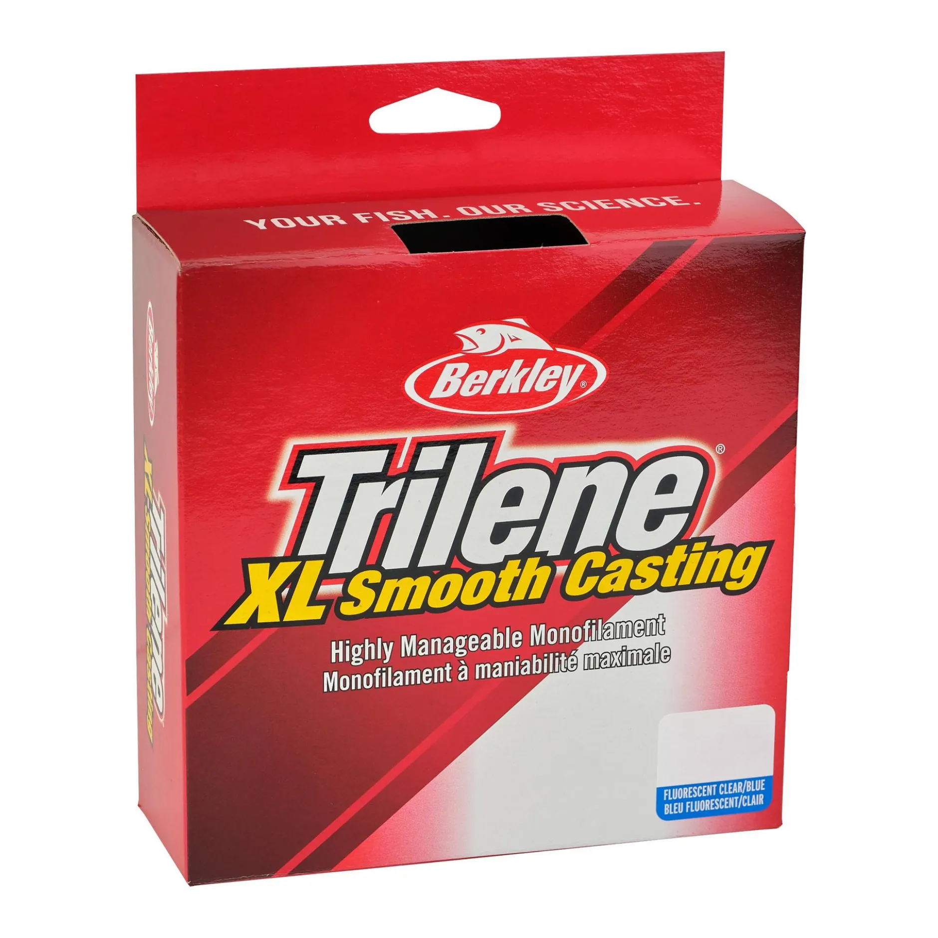 Trilene® XL® Bulk Spool