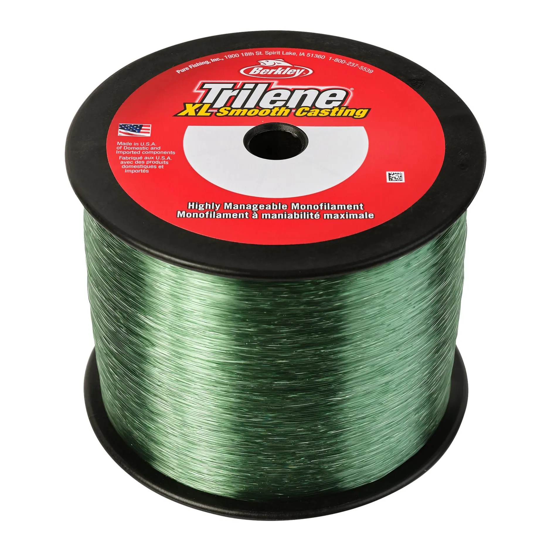 Trilene® XL® Bulk Spool