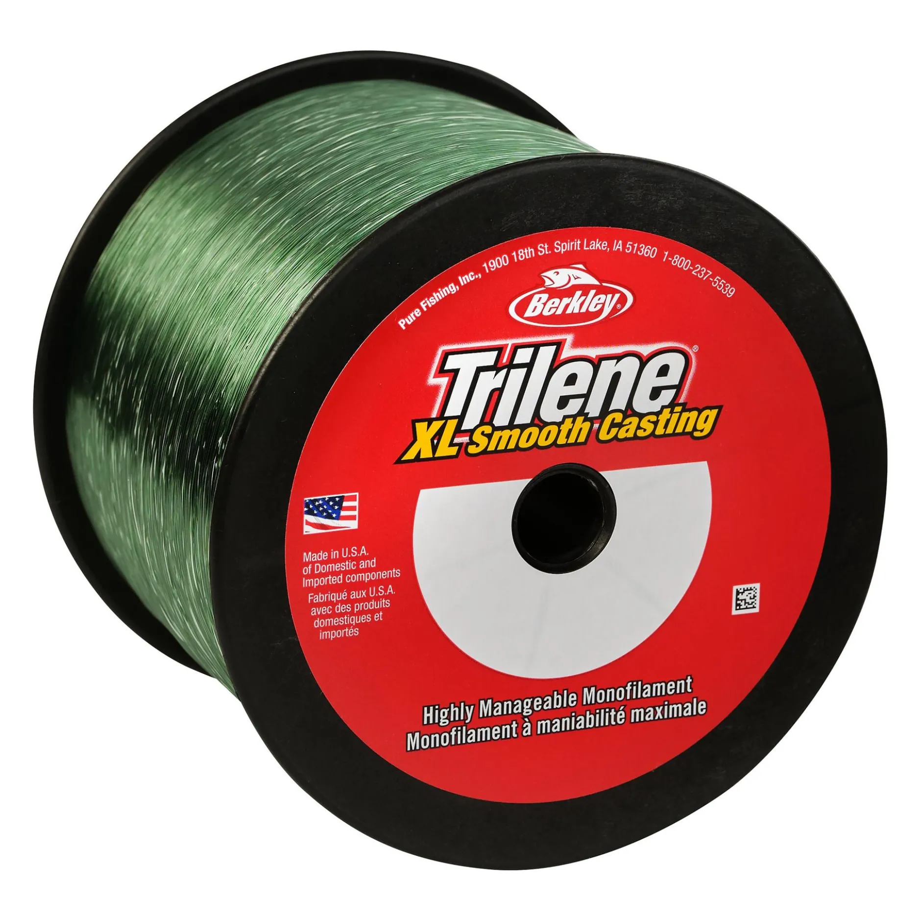 Trilene® XL® Bulk Spool
