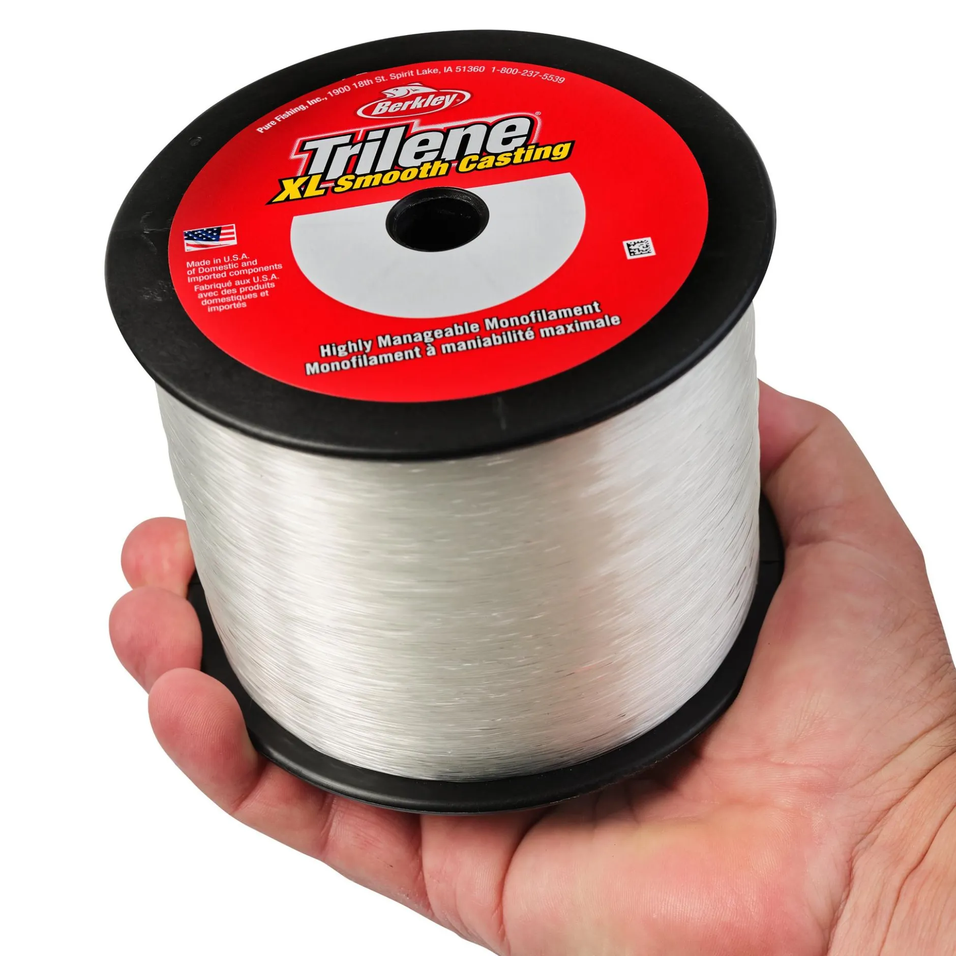 Trilene® XL® Bulk Spool