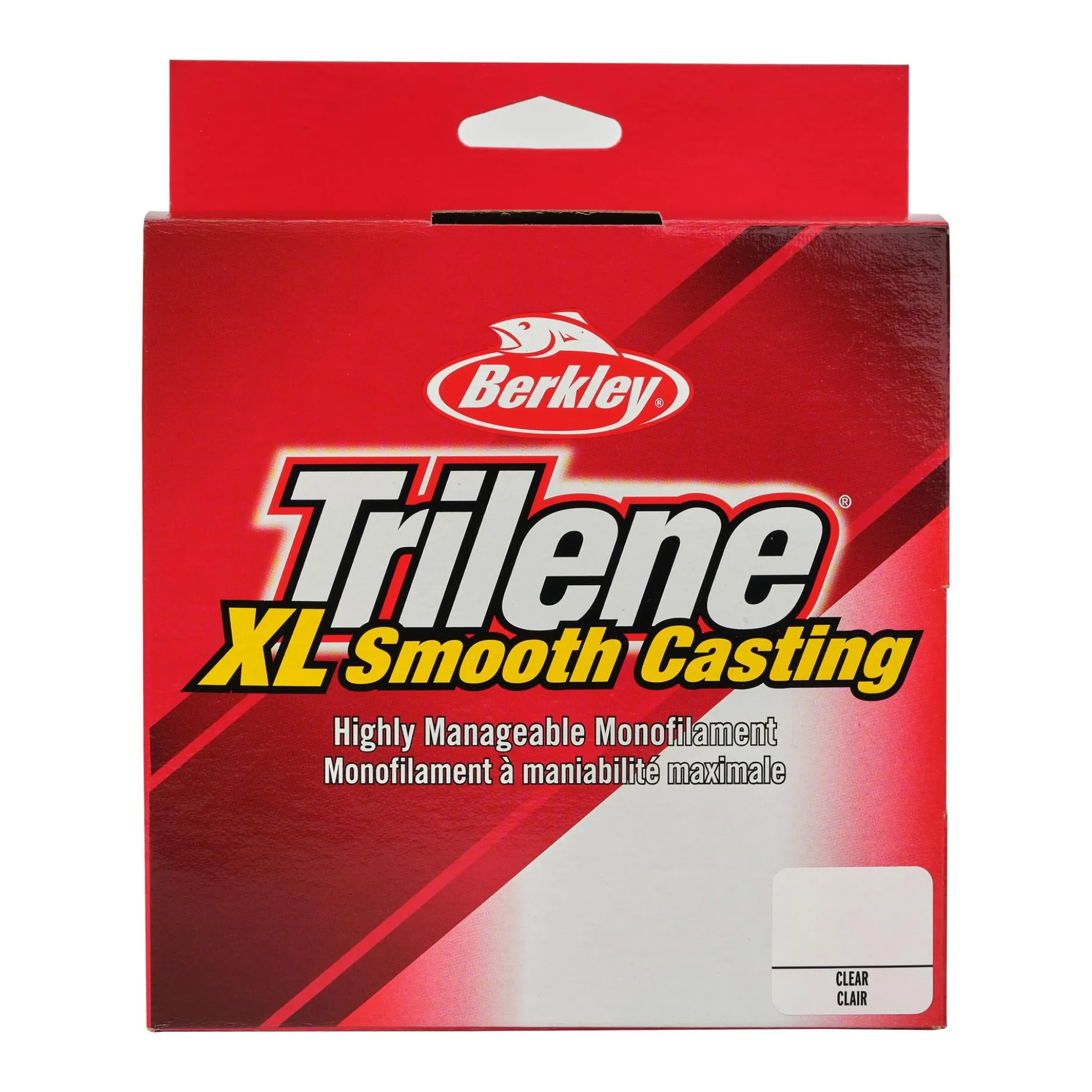 Trilene® XL® Bulk Spool