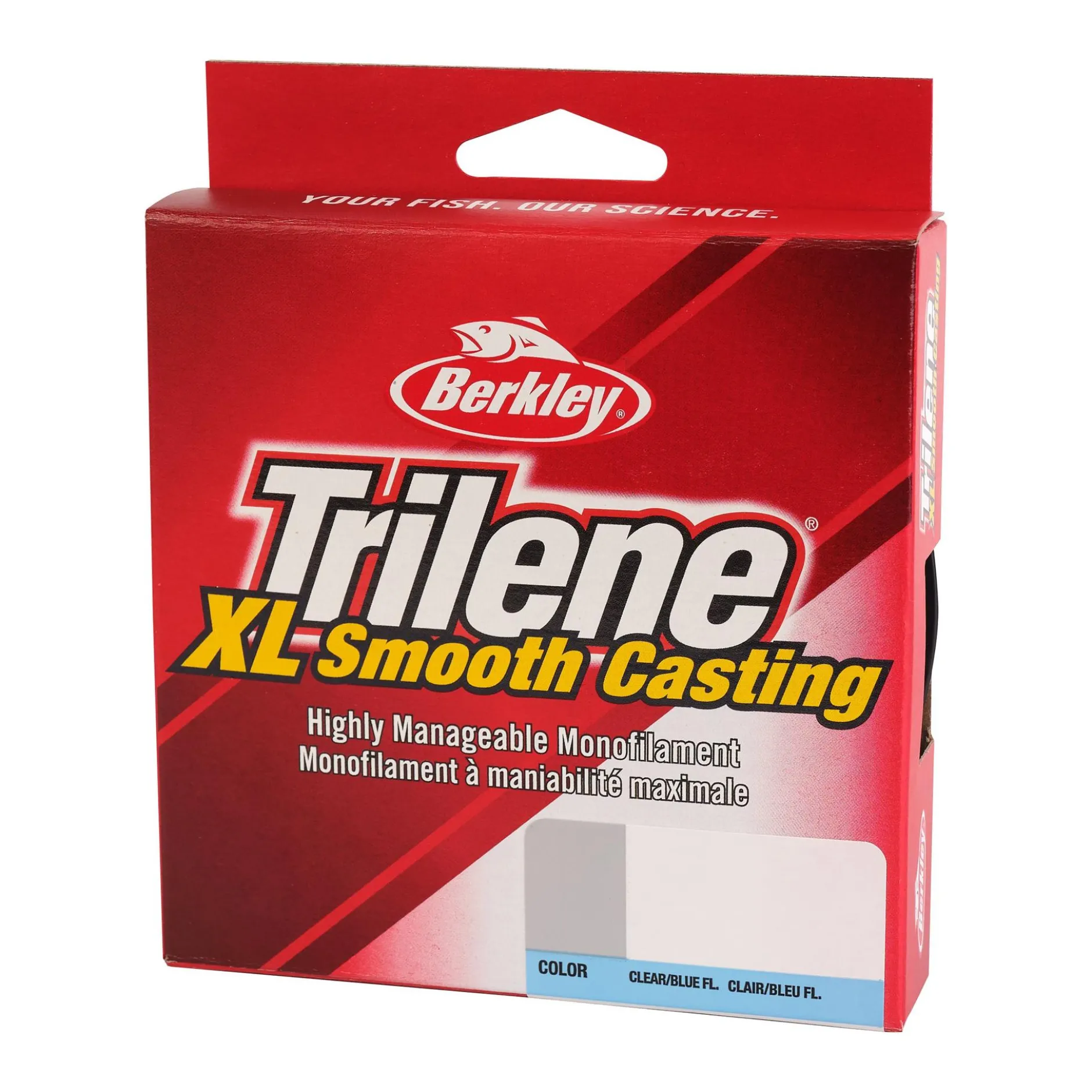 Trilene® XL® Filler Spool