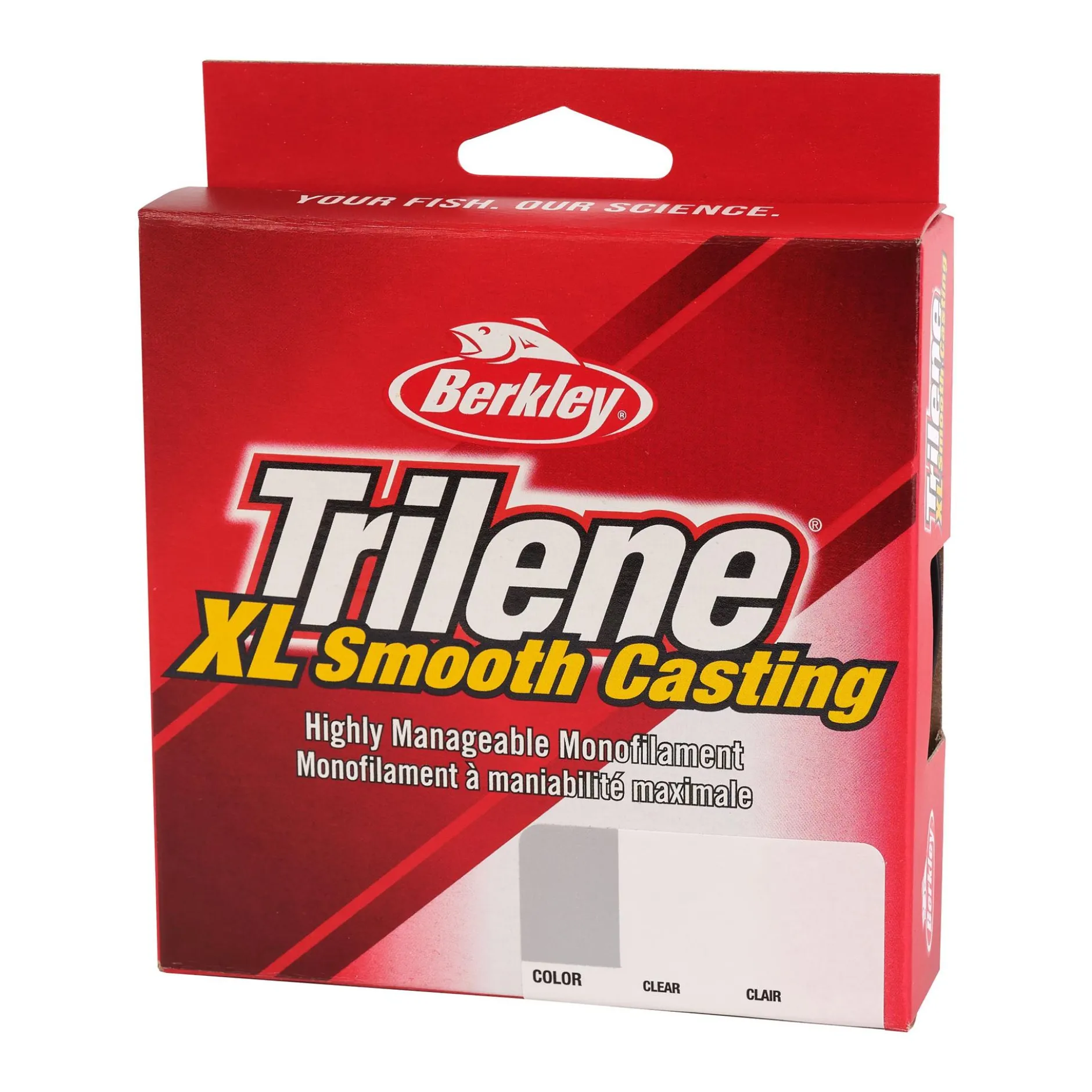Trilene® XL® Filler Spool