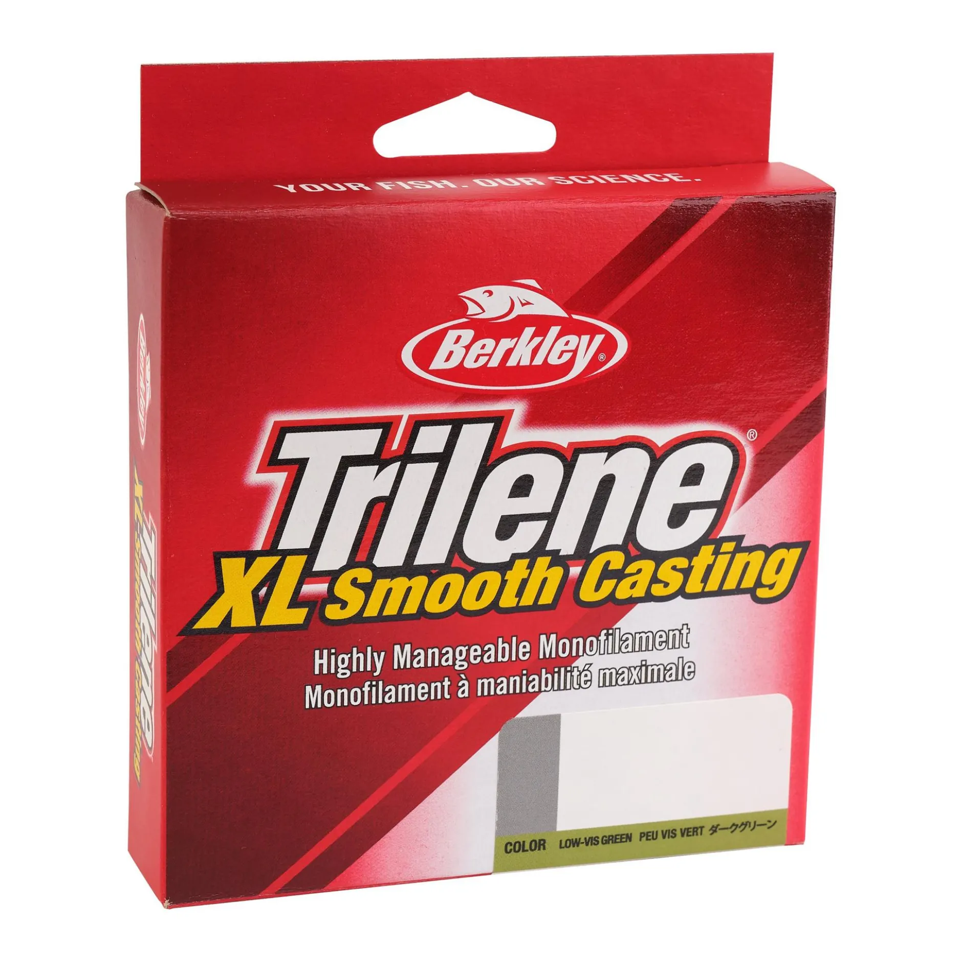 Trilene® XL® Filler Spool